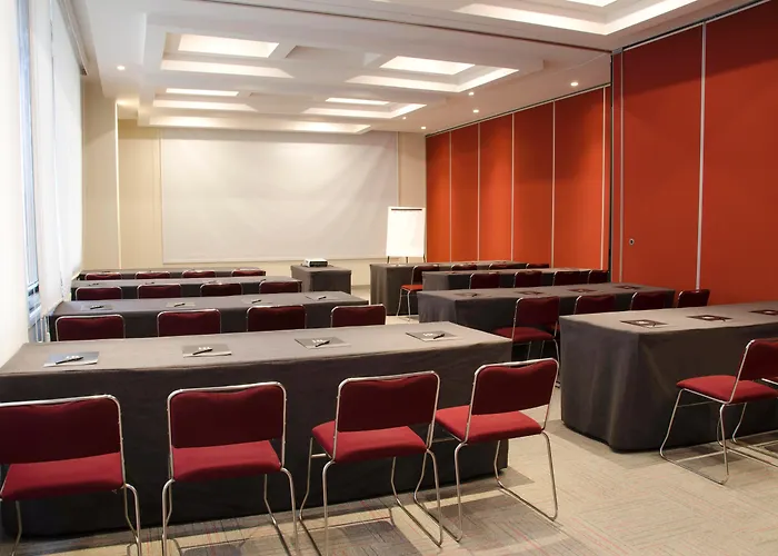 Hotel Riazor Aeropuerto