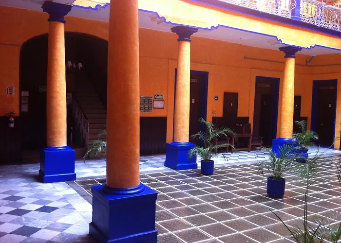 Hotel Isabel