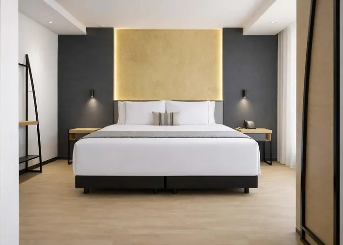 Hotel Catedral